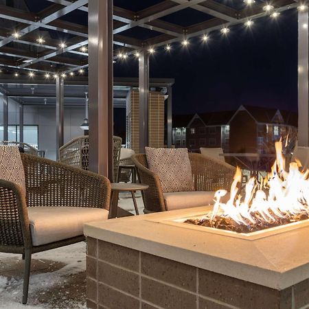 Homewood Suites By Hilton Holland Esterno foto