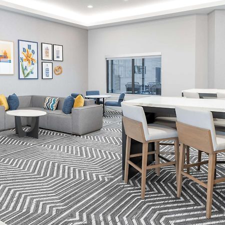 Homewood Suites By Hilton Holland Esterno foto