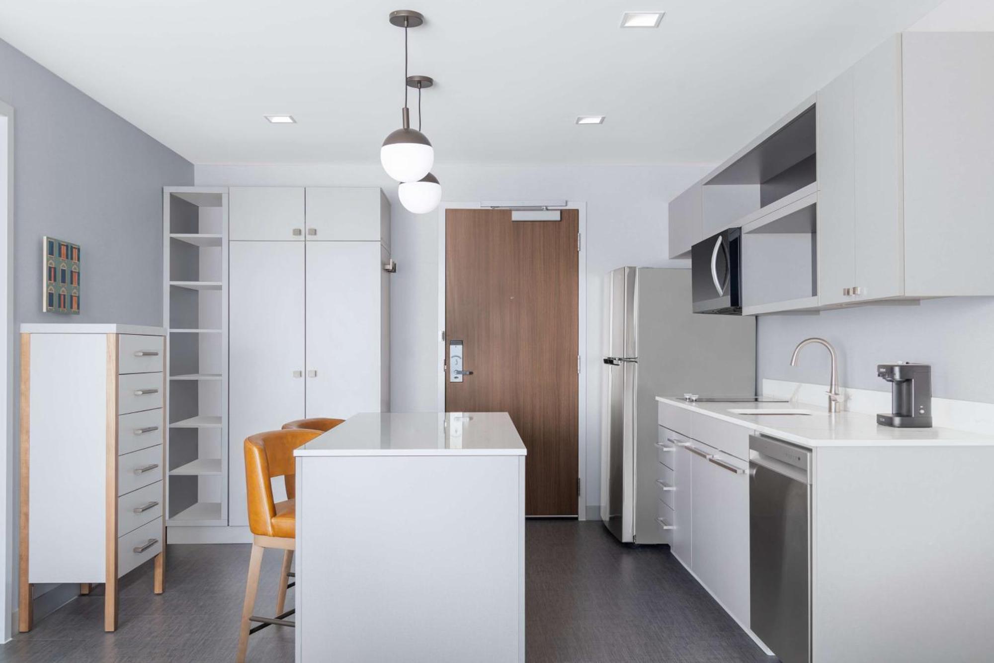 Homewood Suites By Hilton Holland Esterno foto