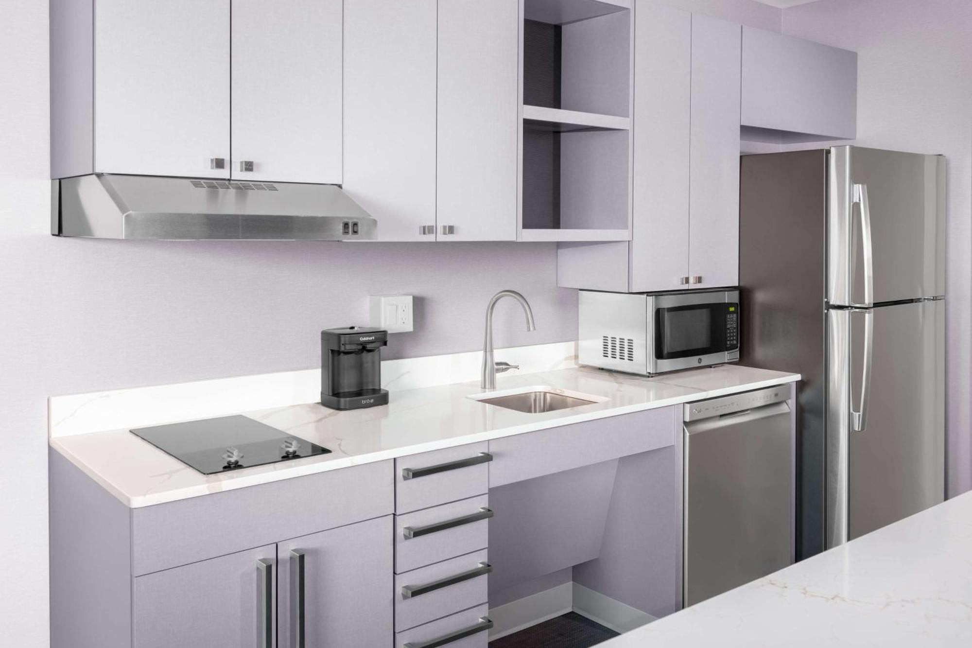 Homewood Suites By Hilton Holland Esterno foto