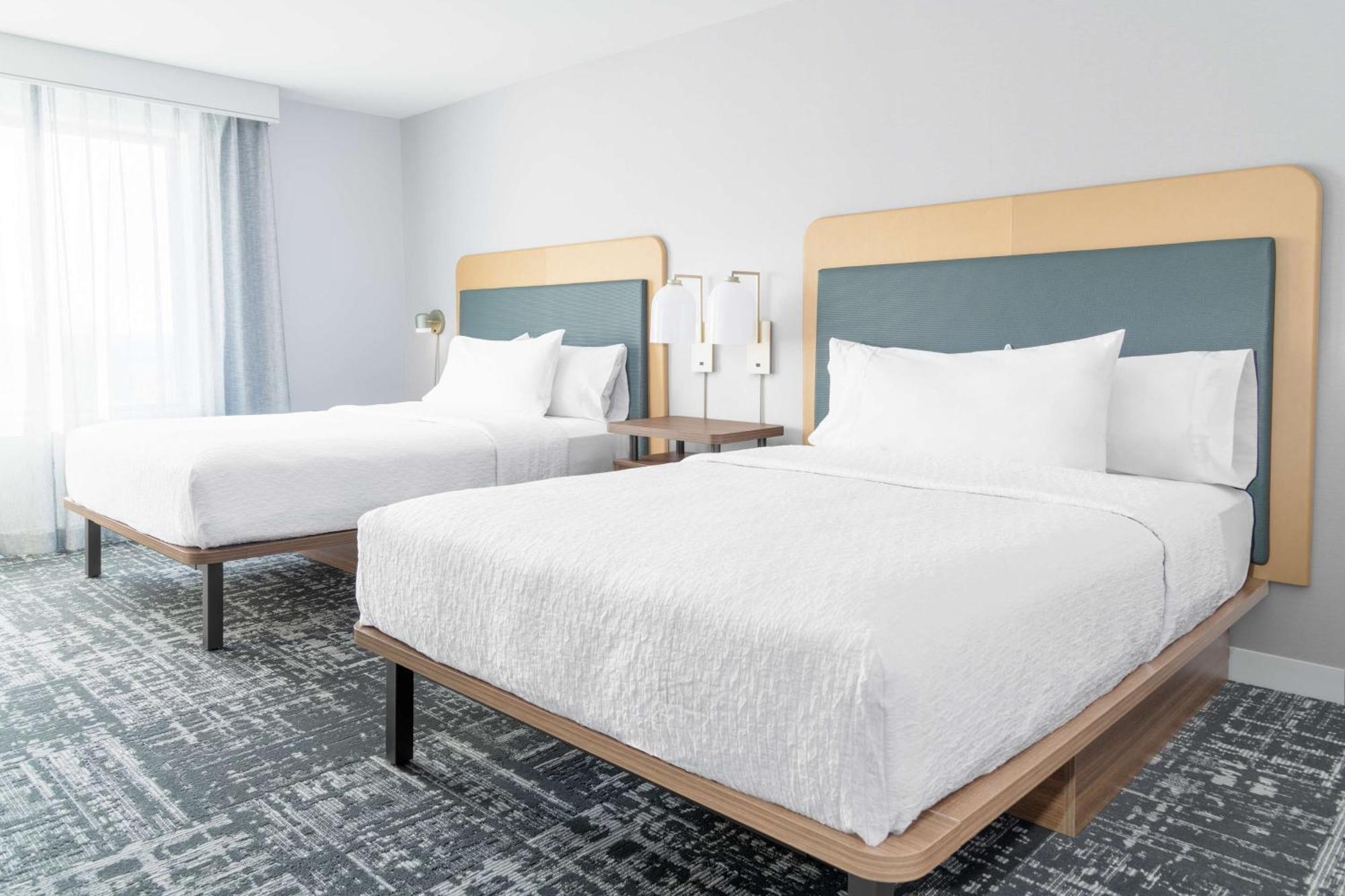 Homewood Suites By Hilton Holland Esterno foto