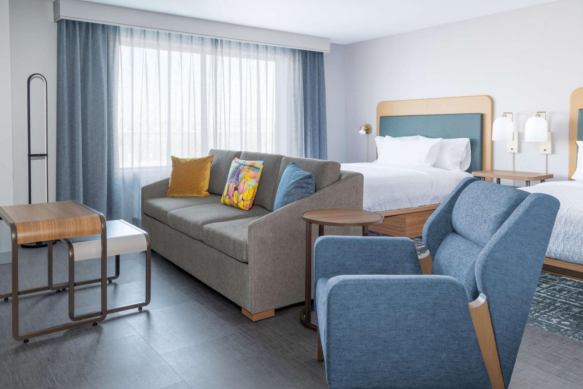 Homewood Suites By Hilton Holland Esterno foto